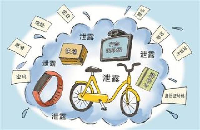 公交安全数据泄露怎么办?公交安全数据泄露事件 第2张 公交安全数据泄露怎么办?公交安全数据泄露事件 第2张