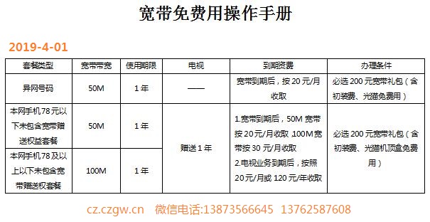 电信宽带郴州怎么样，郴州电信宽带多少钱 第1张