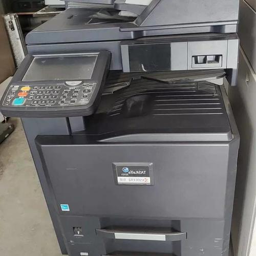 京瓷P8060cdn系统错误F184,究竟是什么原因导致的故障? 第2张 京瓷P8060cdn系统错误F184,究竟是什么原因导致的故障? 第2张