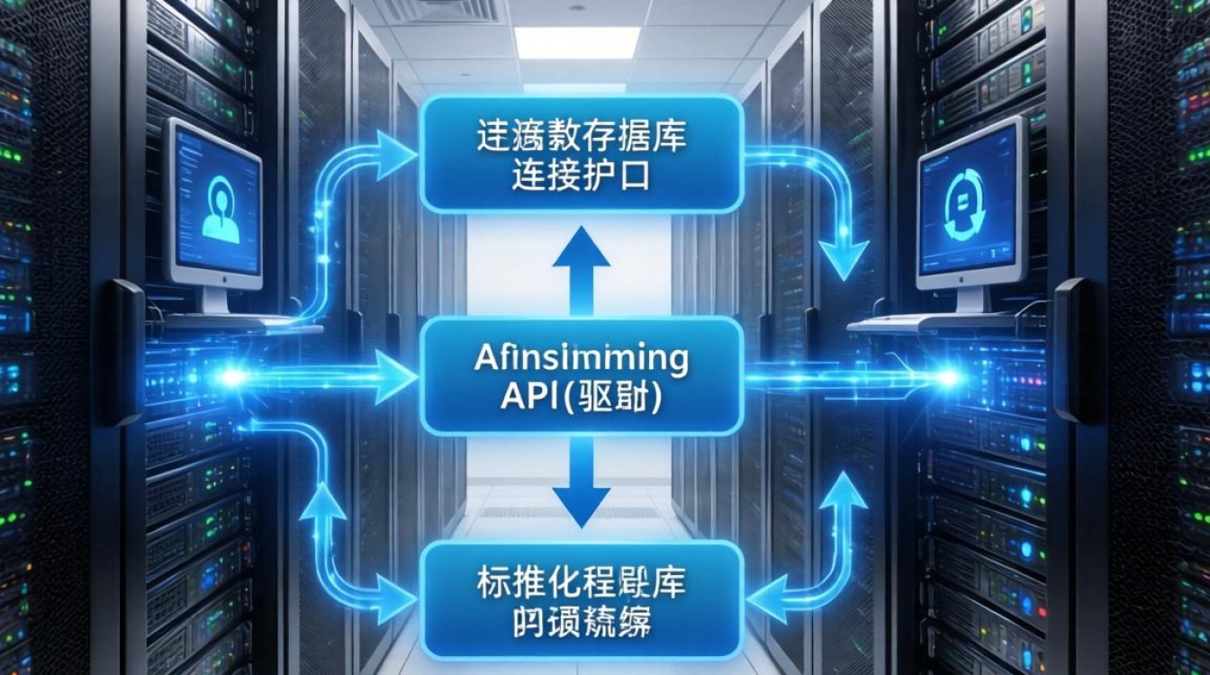 服务器通过什么接口连接存储,服务器连接存储的接口有哪些? 第3张 服务器通过什么接口连接存储,服务器连接存储的接口有哪些? 第3张