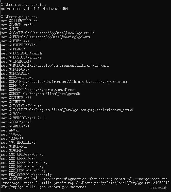 IDEA怎么配置Go环境,IDEA配置Go插件详细教程 第3张 IDEA怎么配置Go环境,IDEA配置Go插件详细教程 第3张