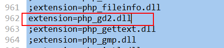 如何用PHP识别图片验证码文字?| PHP验证码识别技术 第2张 如何用PHP识别图片验证码文字?| PHP验证码识别技术 第2张