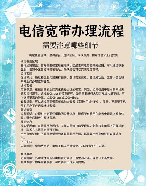 电信更改宽带套餐怎么办理?电信更改宽带套餐流程 第1张 电信更改宽带套餐怎么办理?电信更改宽带套餐流程 第1张