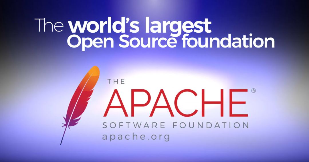 Apache如何持续引领开源世界的创新与协作? 第3张 Apache如何持续引领开源世界的创新与协作? 第3张