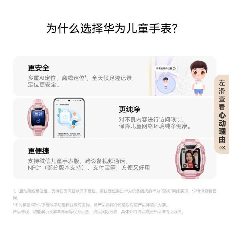 安全守护电子手表数据有误?如何校准确保准确? 第1张 安全守护电子手表数据有误?如何校准确保准确? 第1张