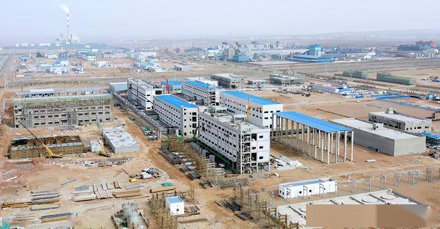 吴忠市开发建设网,该市新开发项目有何亮点与挑战? 第1张 吴忠市开发建设网,该市新开发项目有何亮点与挑战? 第1张