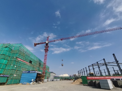吴忠市开发建设网,该市新开发项目有何亮点与挑战? 第2张 吴忠市开发建设网,该市新开发项目有何亮点与挑战? 第2张