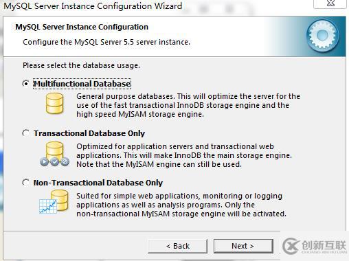 MySQL server配置怎么设置，MySQL配置文件参数详解