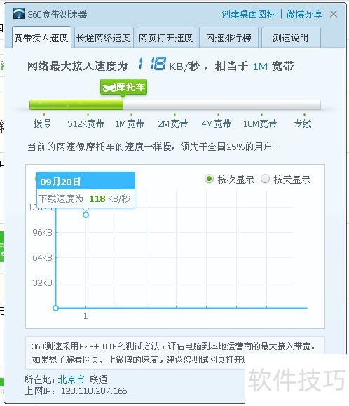 360宽带加速怎么设置?360宽带加速提升网速 第2张 360宽带加速怎么设置?360宽带加速提升网速 第2张