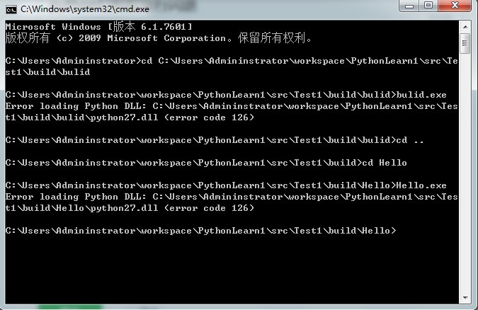 使用线程刷新python闪退或卡顿等问题解决方法