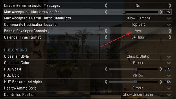 CSGO如何实现高FPS?揭秘打造极致游戏体验的配置秘籍? 第3张 CSGO如何实现高FPS?揭秘打造极致游戏体验的配置秘籍? 第3张