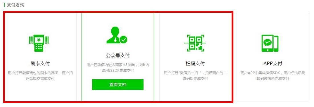 公众号开发接收数据怎么做?公众号开发接收数据教程 第3张 公众号开发接收数据怎么做?公众号开发接收数据教程 第3张