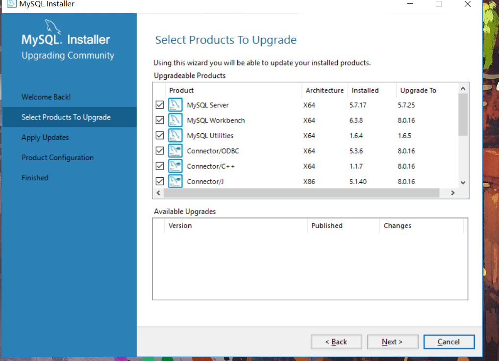Mysql中不能update自身的解决方法 第3张 Mysql中不能update自身的解决方法 第3张