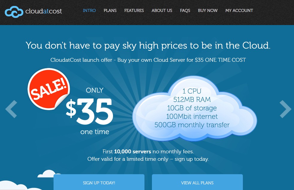 netcloud-onapp云/256m内存KVM/月付2.5美元 第3张 netcloud-onapp云/256m内存KVM/月付2.5美元 第3张