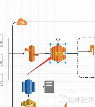 服务器网络图怎么画?服务器网络拓扑图设计教程 第1张 服务器网络图怎么画?服务器网络拓扑图设计教程 第1张