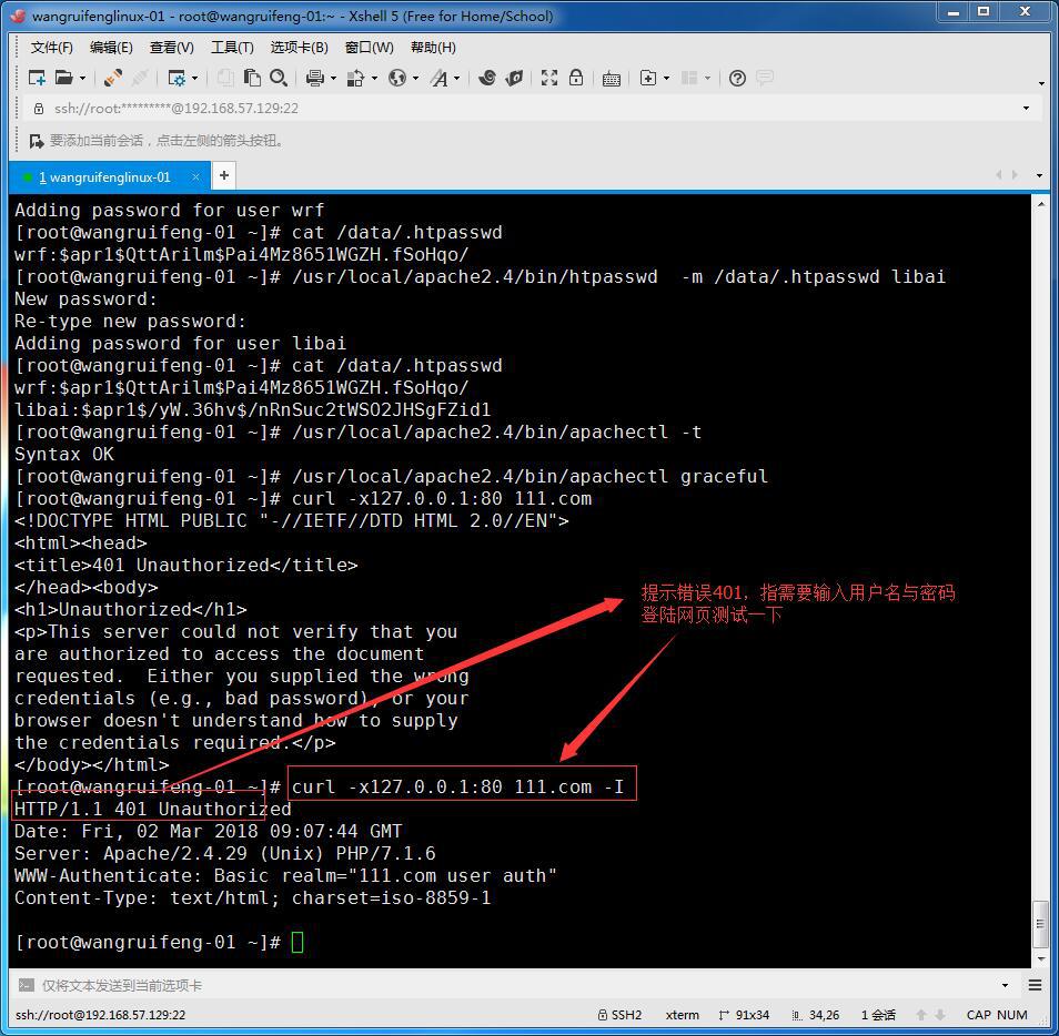 apache配置virtualhost 第3张 apache配置virtualhost 第3张