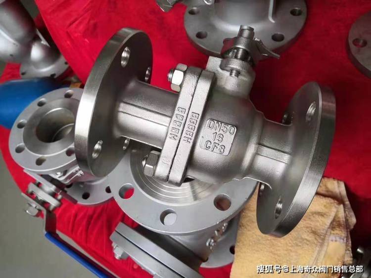 球阀q41f-16cdn100不锈钢,性能卓越,为何如此受欢迎? 第1张 球阀q41f-16cdn100不锈钢,性能卓越,为何如此受欢迎? 第1张
