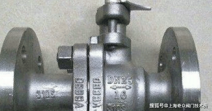 球阀q41f-16cdn100不锈钢,性能卓越,为何如此受欢迎? 第2张 球阀q41f-16cdn100不锈钢,性能卓越,为何如此受欢迎? 第2张