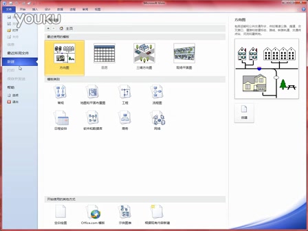 visio 配置教程,visio 怎么配置 第2张 visio 配置教程,visio 怎么配置 第2张