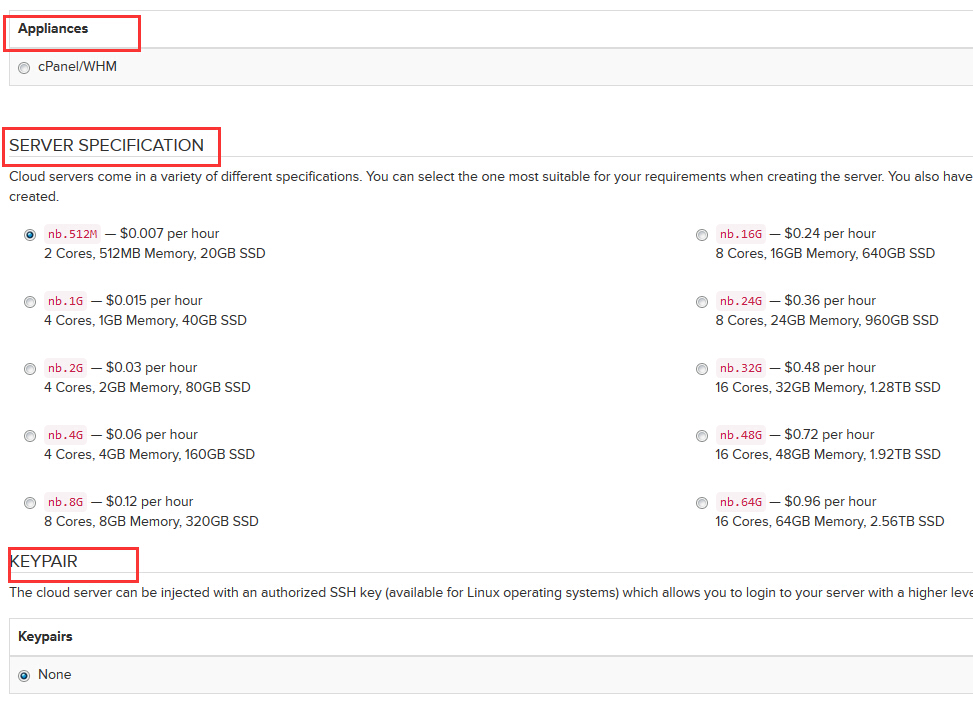 vexxhost-512m内存/20gSSD/2T流量/月付5美元(基于openstack) 第1张 vexxhost-512m内存/20gSSD/2T流量/月付5美元(基于openstack) 第1张