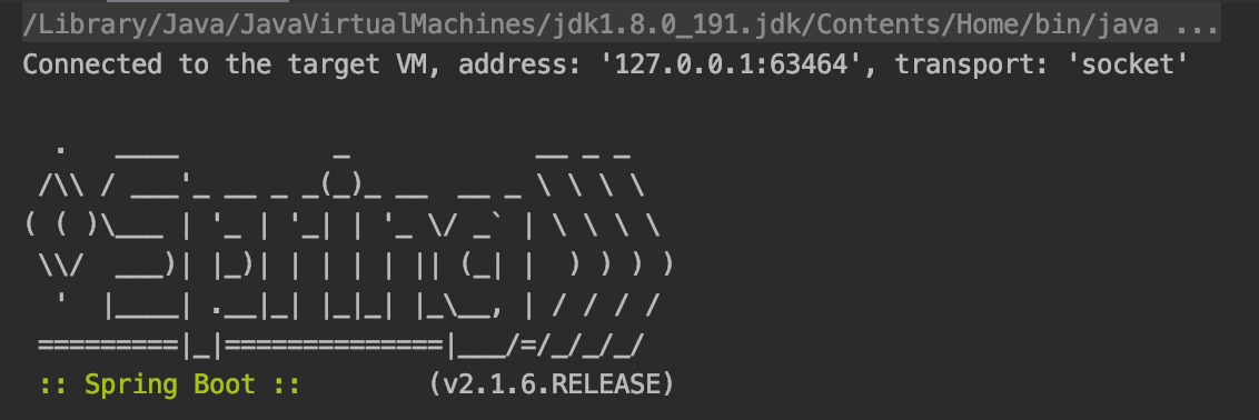 利用springboot 解决log4j2漏洞