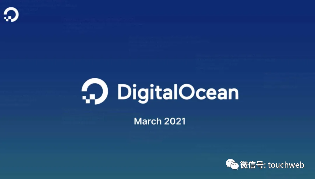 digitalocean-送10美元/9月最新版 第2张