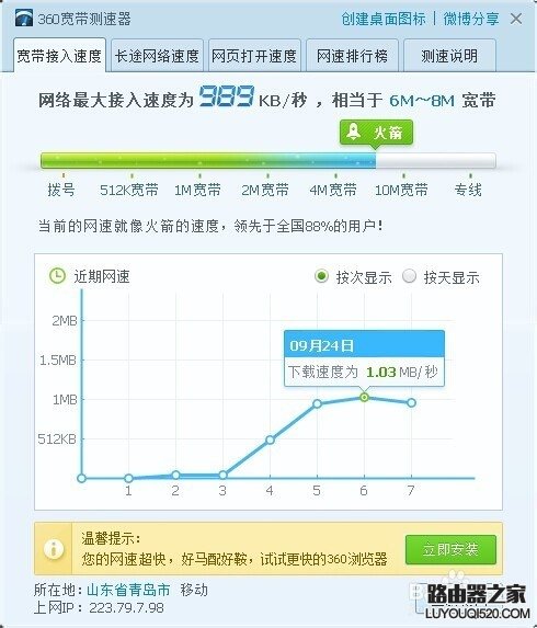 天威宽带无线信号差怎么解决?天威宽带网速慢 第3张 天威宽带无线信号差怎么解决?天威宽带网速慢 第3张