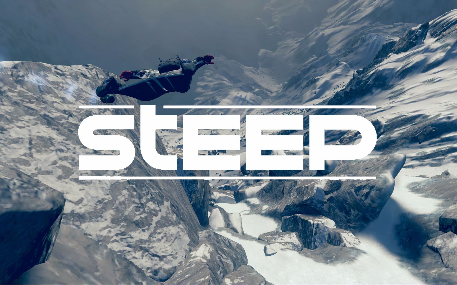 steep配置教程,steep配置 第1张 steep配置教程,steep配置 第1张