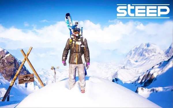 steep配置教程,steep配置 第2张 steep配置教程,steep配置 第2张