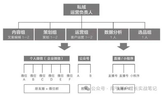 2026年tk矩阵黑五私域运营策略?新手如何布局? 第1张 2026年tk矩阵黑五私域运营策略?新手如何布局? 第1张