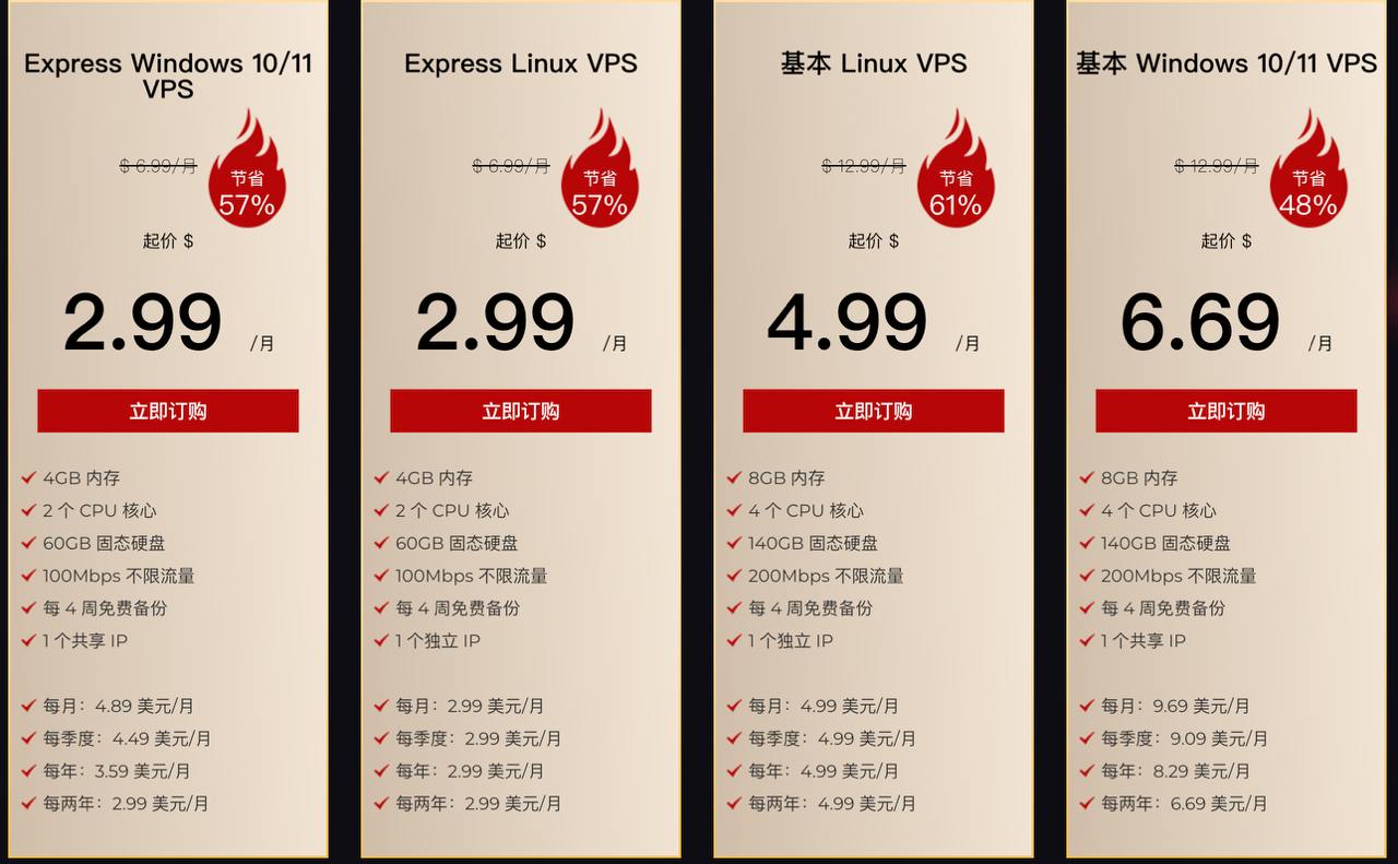推荐:buyvm-全面上货内存-更新:1月23日 第1张 推荐:buyvm-全面上货内存-更新:1月23日 第1张