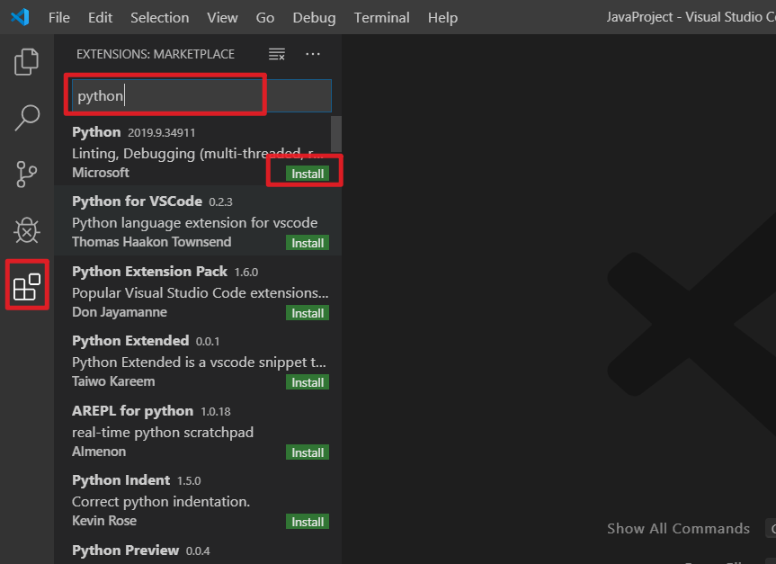 如何在VSCode中完美配置Python开发环境?解决常见问题与优化技巧一览! 第2张 如何在VSCode中完美配置Python开发环境?解决常见问题与优化技巧一览! 第2张