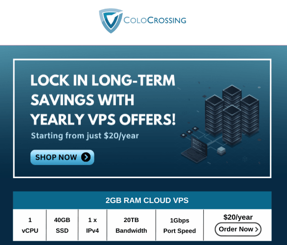shardhost-10月重磅促销/1G内存KVM年付30美元(更多) 第3张 shardhost-10月重磅促销/1G内存KVM年付30美元(更多) 第3张