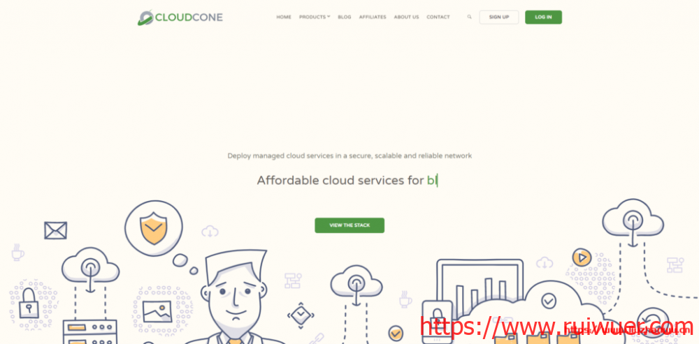 cloudcone:2021年复活节,$50/年,8G内存/4核/100gSSD/8T流量,洛杉矶机房 第1张 cloudcone:2021年复活节,$50/年,8G内存/4核/100gSSD/8T流量,洛杉矶机房 第1张