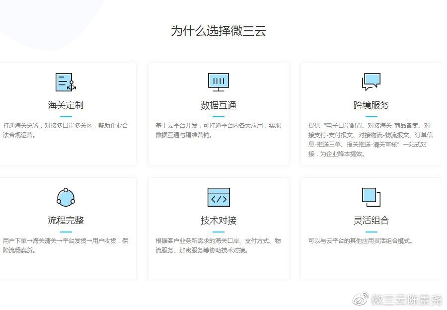 微擎云平台域名解析为何如此关键?解析流程和注意事项有哪些? 第1张 微擎云平台域名解析为何如此关键?解析流程和注意事项有哪些? 第1张