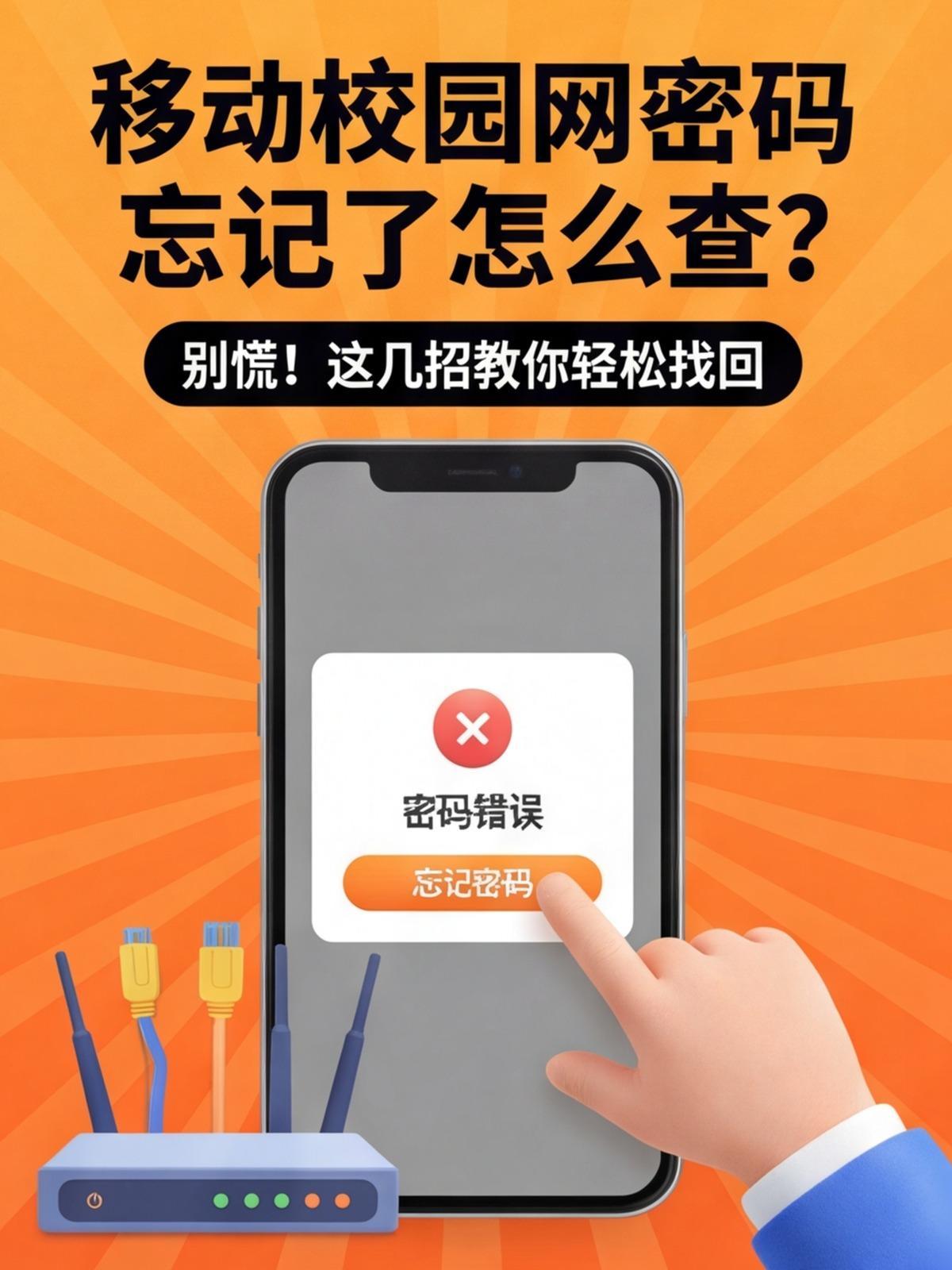 校园网宽带账号怎么用?校园网宽带账号密码忘记怎么办 第2张 校园网宽带账号怎么用?校园网宽带账号密码忘记怎么办 第2张