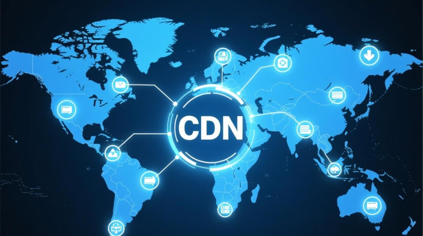CDN中那些专有名词究竟有何含义?揭秘cdn技术术语背后的奥秘! 第2张 CDN中那些专有名词究竟有何含义?揭秘cdn技术术语背后的奥秘! 第2张