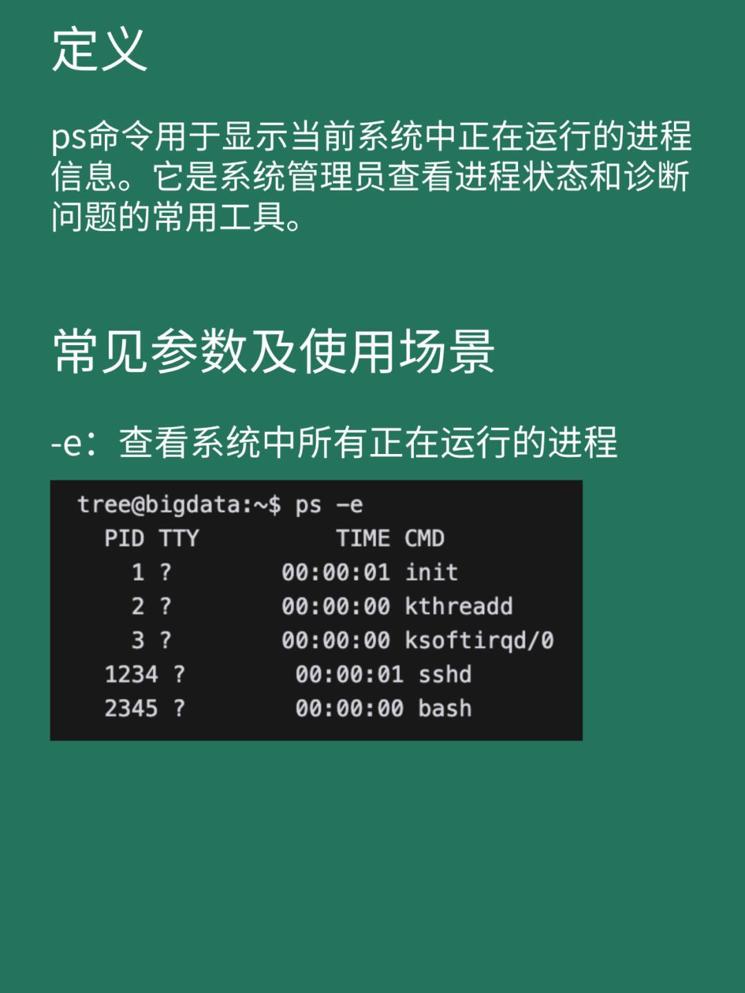 linux如何根据端口查看pid?
