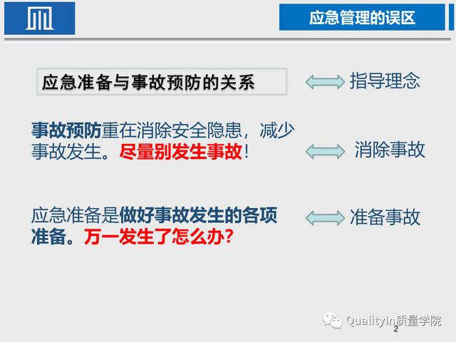 安全应急比较好?为什么它比其他方案更有效? 第1张 安全应急比较好?为什么它比其他方案更有效? 第1张