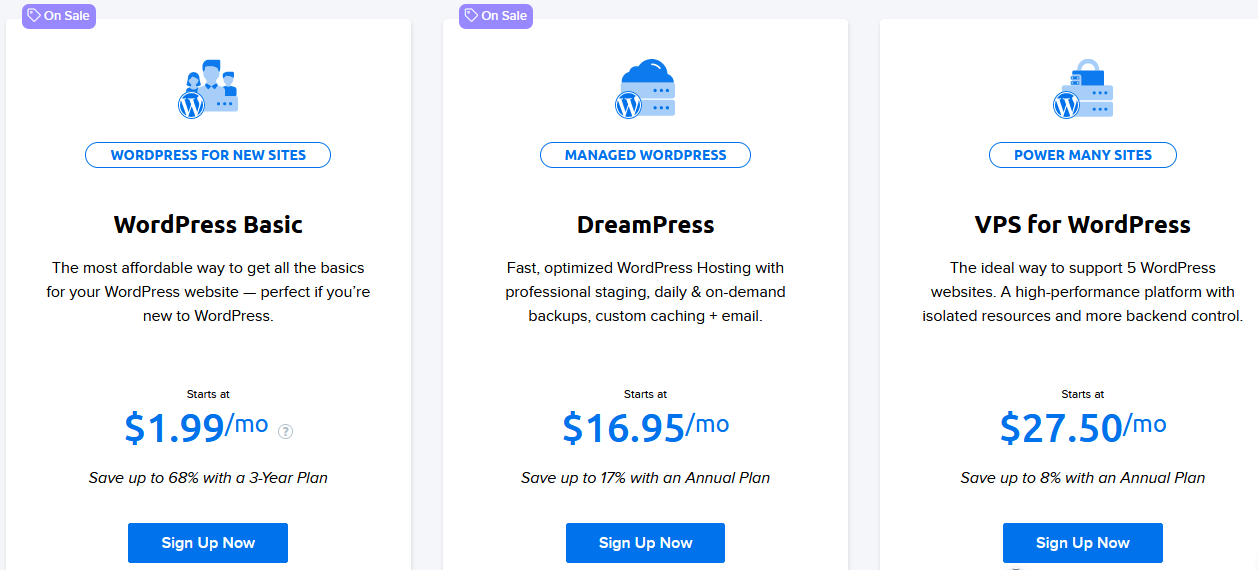 dreamhost-4折优惠(3.95美元/月)+送2个免费域名 第1张 dreamhost-4折优惠(3.95美元/月)+送2个免费域名 第1张