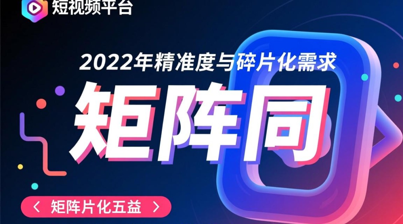 2026年TK做矩阵同一条视频,这类玩法如何提升分发效果? 第3张 2026年TK做矩阵同一条视频,这类玩法如何提升分发效果? 第3张