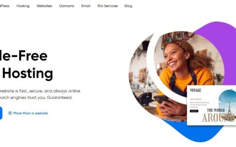 dreamhost-4折优惠(3.95美元/月)+送2个免费域名 第3张 dreamhost-4折优惠(3.95美元/月)+送2个免费域名 第3张