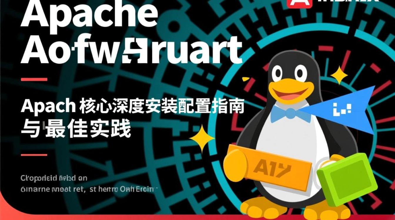 Linux系统如何正确安装配置指定版本的Apache? 第2张 Linux系统如何正确安装配置指定版本的Apache? 第2张