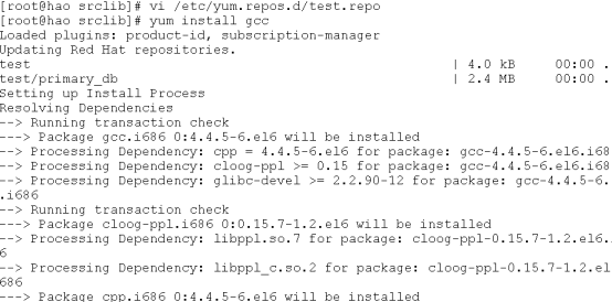Linux系统如何正确安装配置指定版本的Apache? 第3张 Linux系统如何正确安装配置指定版本的Apache? 第3张