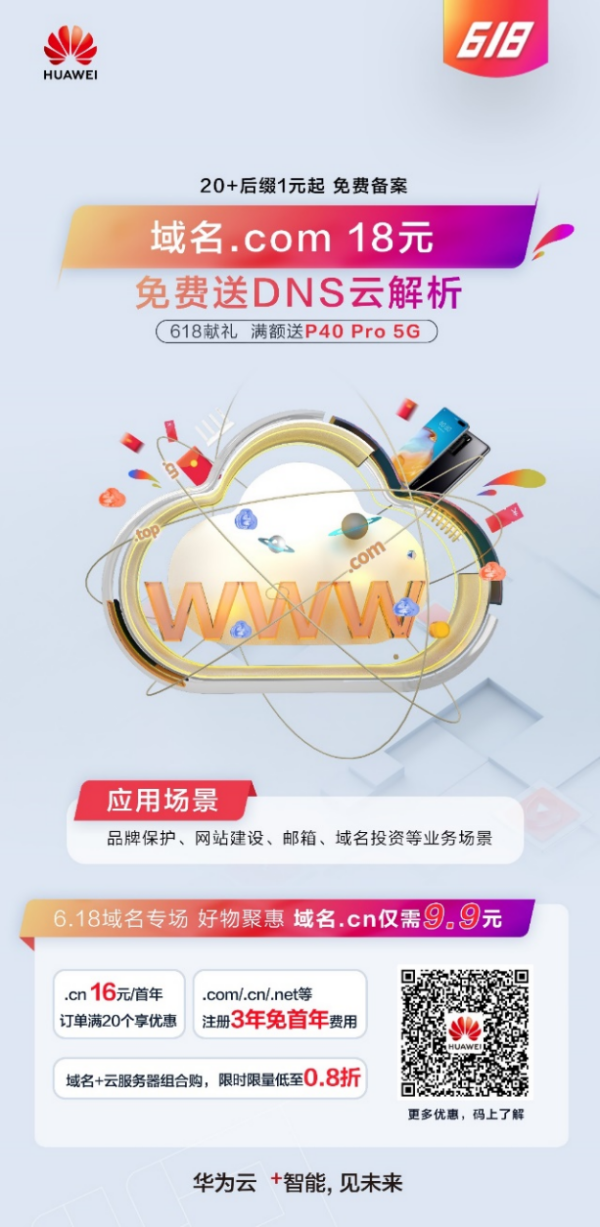华为为什么注册新域名?官网入口大揭秘! 第2张 华为为什么注册新域名?官网入口大揭秘! 第2张