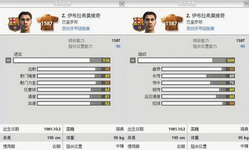 FIFA2016配置要求揭秘,最低/推荐系统配置,你达标了吗? 第2张 FIFA2016配置要求揭秘,最低/推荐系统配置,你达标了吗? 第2张