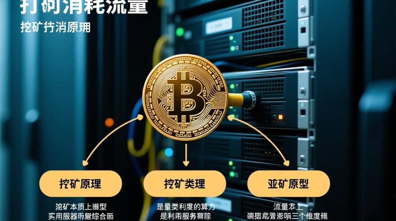服务器适合挖什么币?2024服务器生产最赚钱的币种推荐 第3张 服务器适合挖什么币?2024服务器生产最赚钱的币种推荐 第3张