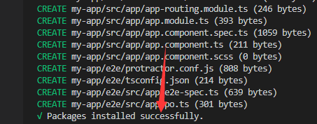 angular web服务器需要配置哪些环境? 第1张 angular web服务器需要配置哪些环境? 第1张