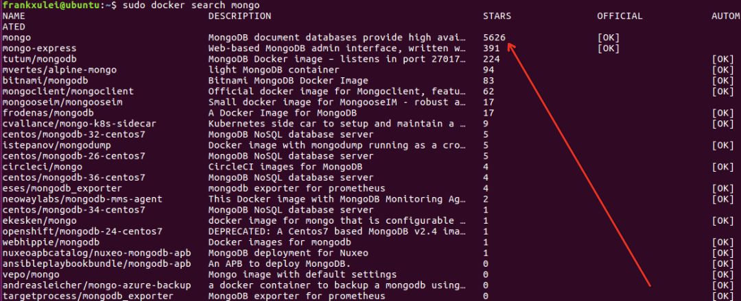 使用Linux怎样配置Docker的镜像加速器