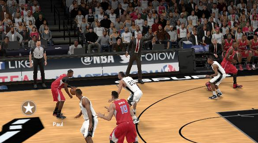 nba2k15配置要求,nba2k15最低配置和推荐配置是什么 第1张 nba2k15配置要求,nba2k15最低配置和推荐配置是什么 第1张